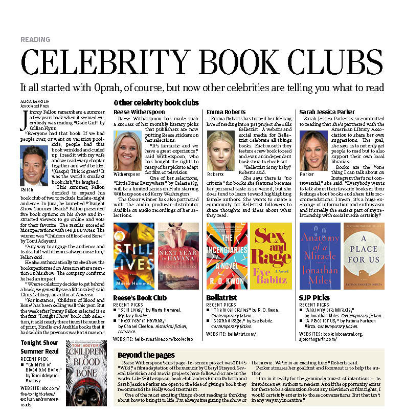 081718_CELEBRITY BOOK CLUBS